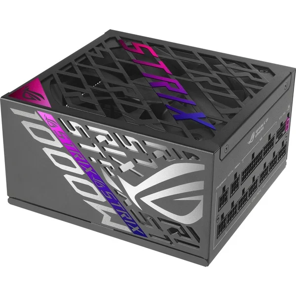 ASUS ROG-STRIX-1000P-GAMING, PC-Netzteil - Bild 2