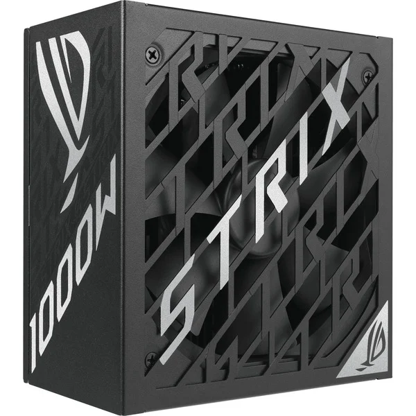 ASUS ROG-STRIX-1000P-GAMING, PC-Netzteil - Bild 3