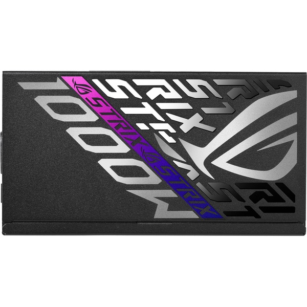 ASUS ROG-STRIX-1000P-GAMING, PC-Netzteil - Bild 5