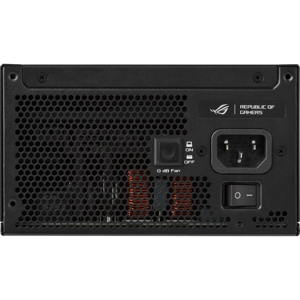 ASUS ROG-STRIX-1000P-GAMING, PC-Netzteil - Bild 7