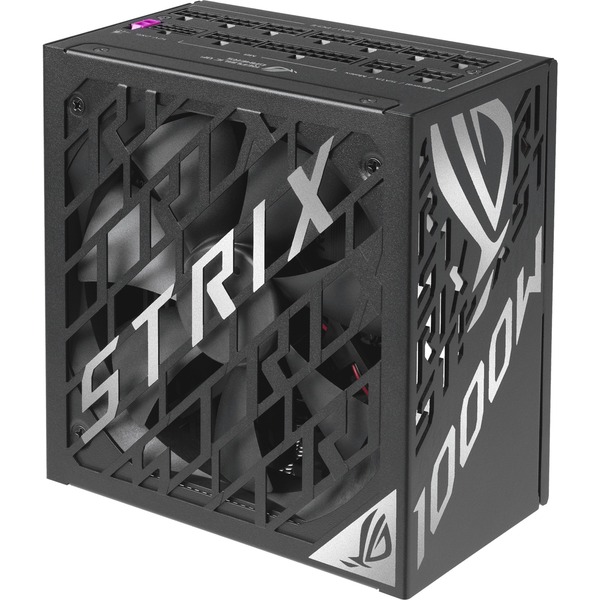 ASUS ROG-STRIX-1000P-GAMING, PC-Netzteil - Bild 8