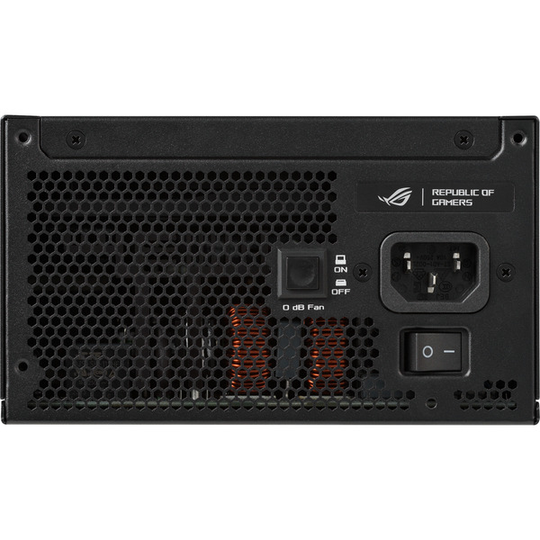 ASUS ROG-STRIX-1200P-GAMING, PC-Netzteil - Bild 11