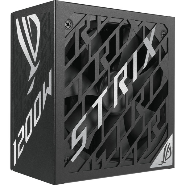 ASUS ROG-STRIX-1200P-GAMING, PC-Netzteil - Bild 4