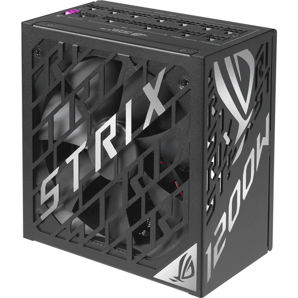 ASUS ROG-STRIX-1200P-GAMING, PC-Netzteil - Bild 5