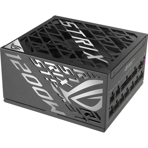 ASUS ROG-STRIX-1200P-GAMING, PC-Netzteil - Bild 7
