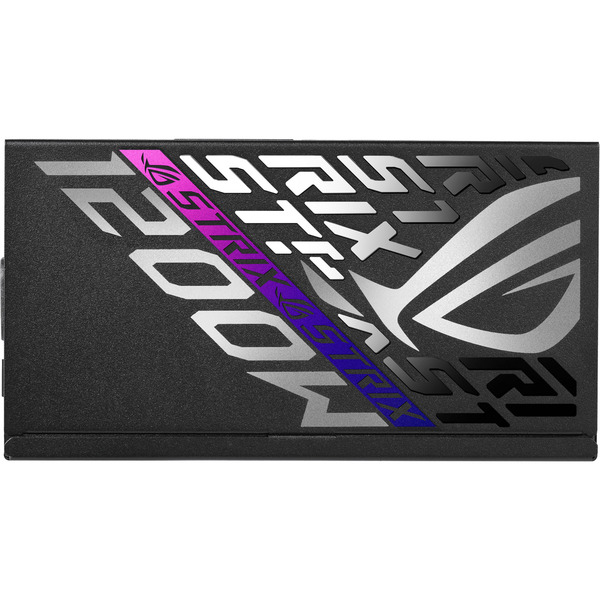 ASUS ROG-STRIX-1200P-GAMING, PC-Netzteil - Bild 8