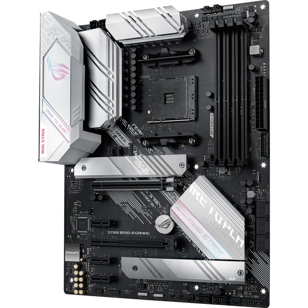 ASUS ROG STRIX B550-A GAMING, Mainboard - Bild 6