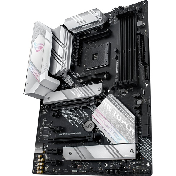 ASUS ROG STRIX B550-A GAMING, Mainboard - Bild 7