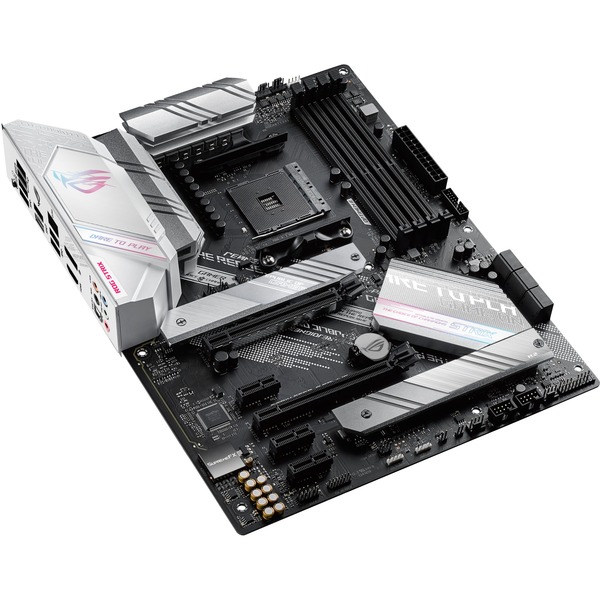 ASUS ROG STRIX B550-A GAMING, Mainboard - Bild 8