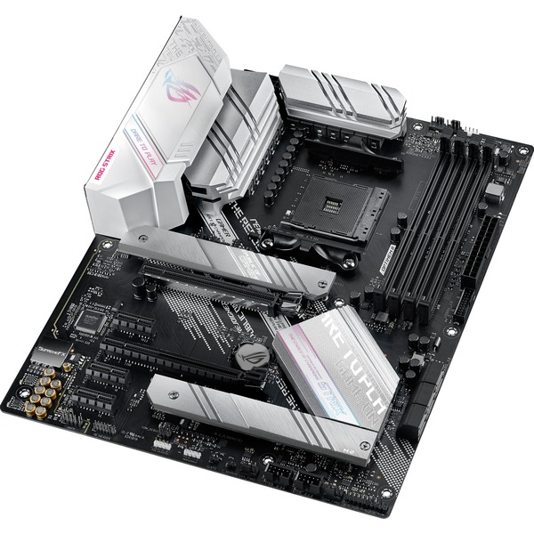 ASUS ROG STRIX B550-A GAMING, Mainboard - Bild 9