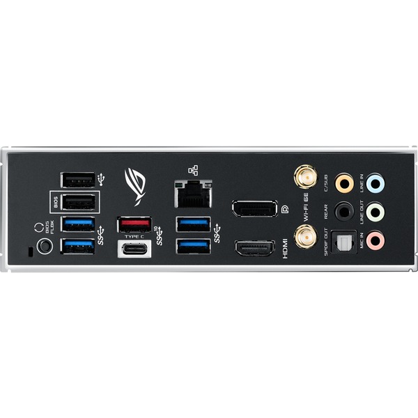 ASUS ROG STRIX B550-F GAMING WIFI II, Mainboard - Bild 6