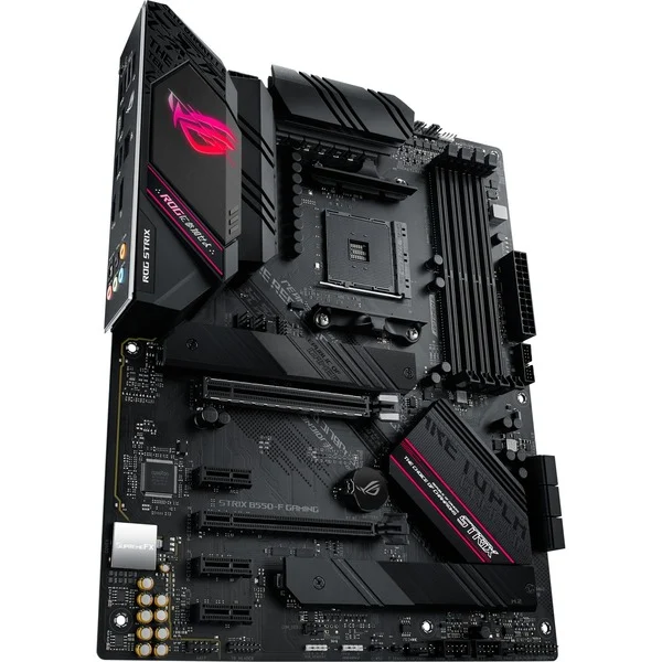 ASUS ROG STRIX B550-F GAMING, Mainboard - Bild 3