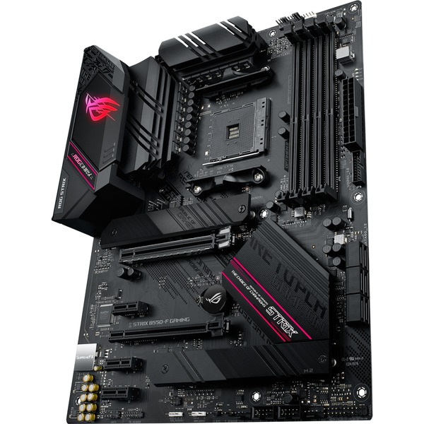 ASUS ROG STRIX B550-F GAMING, Mainboard - Bild 4