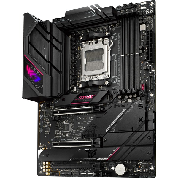 ASUS ROG STRIX B650E-E GAMING WIFI, Mainboard - Bild 4