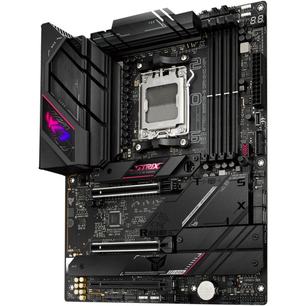 ASUS ROG STRIX B650E-E GAMING WIFI, Mainboard - Bild 7