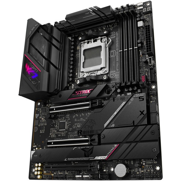 ASUS ROG STRIX B650E-E GAMING WIFI, Mainboard - Bild 9
