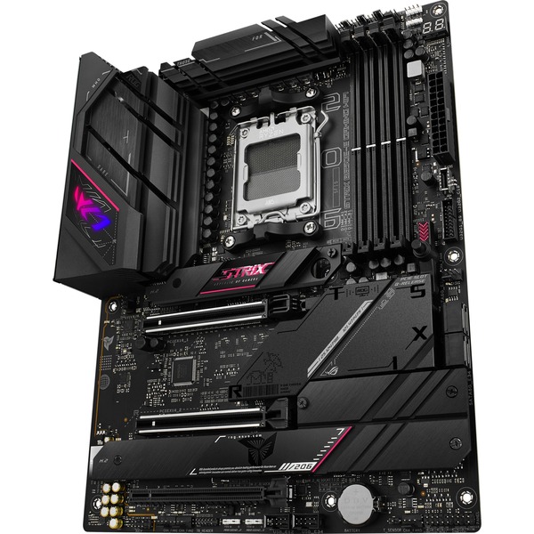 ASUS ROG STRIX B650E-E GAMING WIFI, Mainboard - Bild 5
