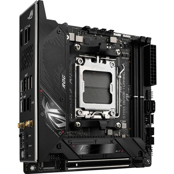 ASUS ROG STRIX B650E-I GAMING WIFI, Mainboard