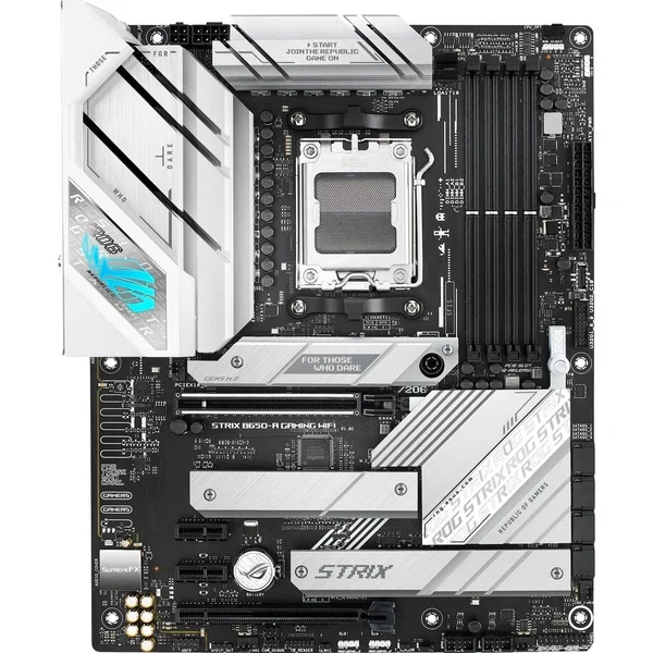 ASUS ROG STRIX B650-A GAMING WIFI, Mainboard