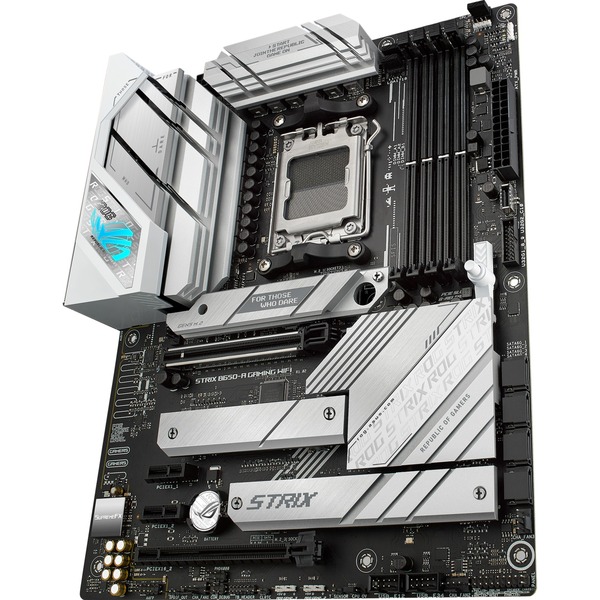 ASUS ROG STRIX B650-A GAMING WIFI, Mainboard - Bild 4