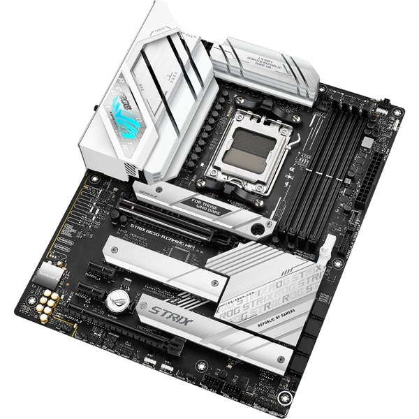 ASUS ROG STRIX B650-A GAMING WIFI, Mainboard - Bild 5