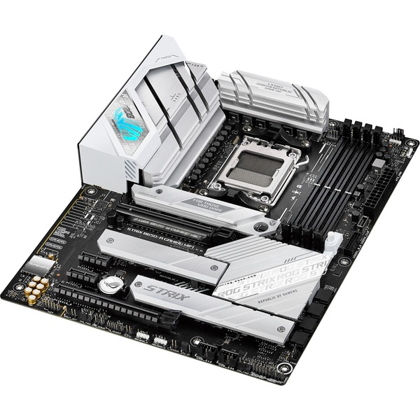 ASUS ROG STRIX B650-A GAMING WIFI, Mainboard - Bild 6