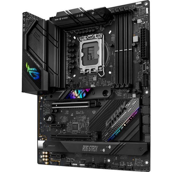 ASUS ROG STRIX B760-F GAMING WIFI, Mainboard - Bild 4