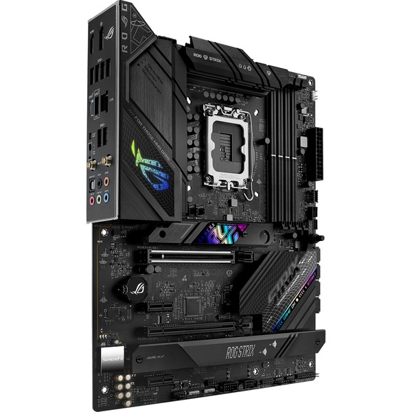 ASUS ROG STRIX B760-F GAMING WIFI, Mainboard - Bild 8