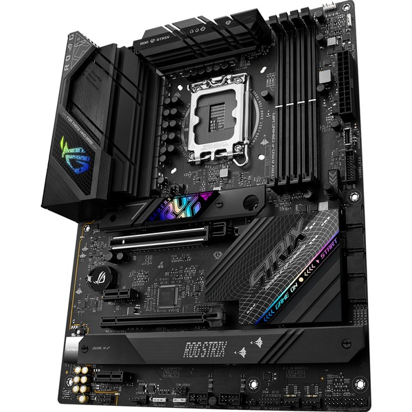 ASUS ROG STRIX B760-F GAMING WIFI, Mainboard - Bild 9