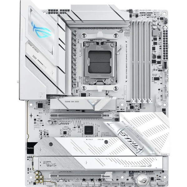 ASUS ROG STRIX B850-A GAMING WIFI7 NEO, Mainboard - Bild 2