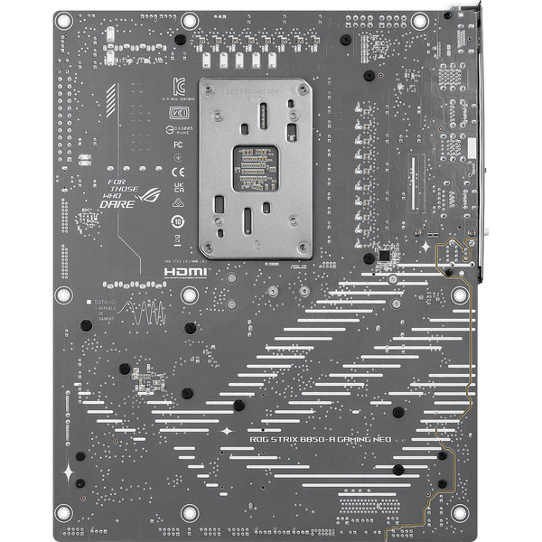 ASUS ROG STRIX B850-A GAMING WIFI7 NEO, Mainboard - Bild 4