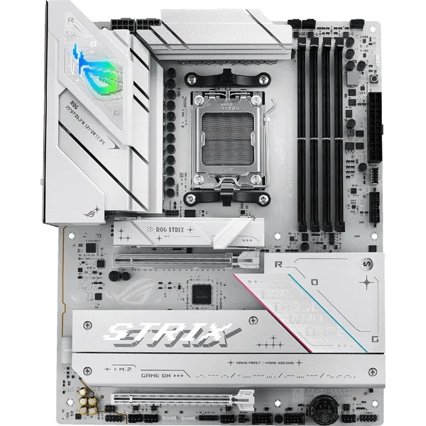 ASUS ROG STRIX B850-A GAMING WIFI, Mainboard - Bild 2