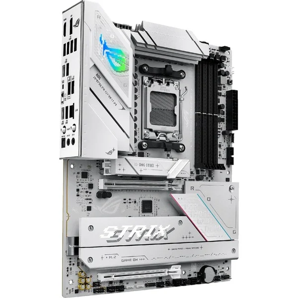 ASUS ROG STRIX B850-A GAMING WIFI, Mainboard - Bild 3