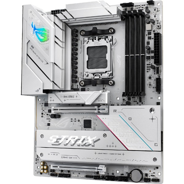ASUS ROG STRIX B850-A GAMING WIFI, Mainboard - Bild 4