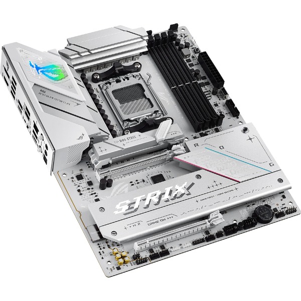 ASUS ROG STRIX B850-A GAMING WIFI, Mainboard - Bild 5