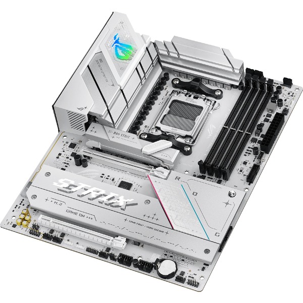 ASUS ROG STRIX B850-A GAMING WIFI, Mainboard - Bild 6