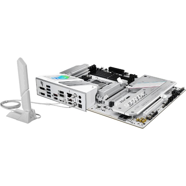 ASUS ROG STRIX B850-A GAMING WIFI, Mainboard - Bild 7