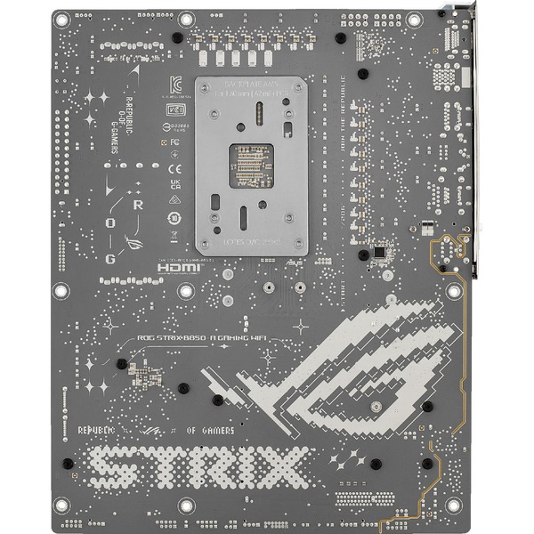 ASUS ROG STRIX B850-A GAMING WIFI, Mainboard - Bild 8