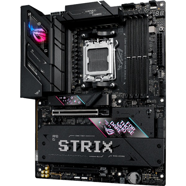 ASUS ROG STRIX B850-E GAMING WIFI, Mainboard - Bild 4
