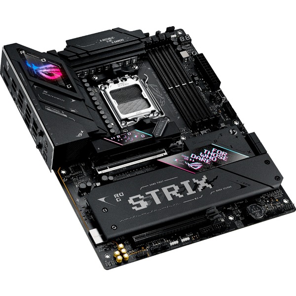 ASUS ROG STRIX B850-E GAMING WIFI, Mainboard - Bild 5