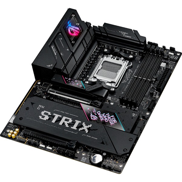 ASUS ROG STRIX B850-E GAMING WIFI, Mainboard - Bild 6