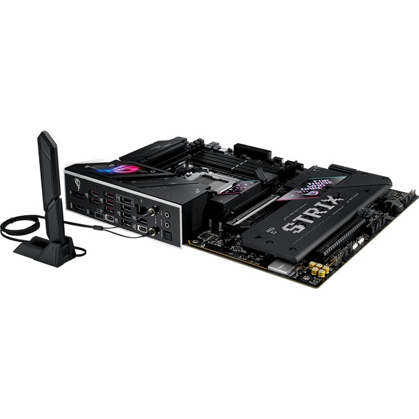 ASUS ROG STRIX B850-E GAMING WIFI, Mainboard - Bild 7