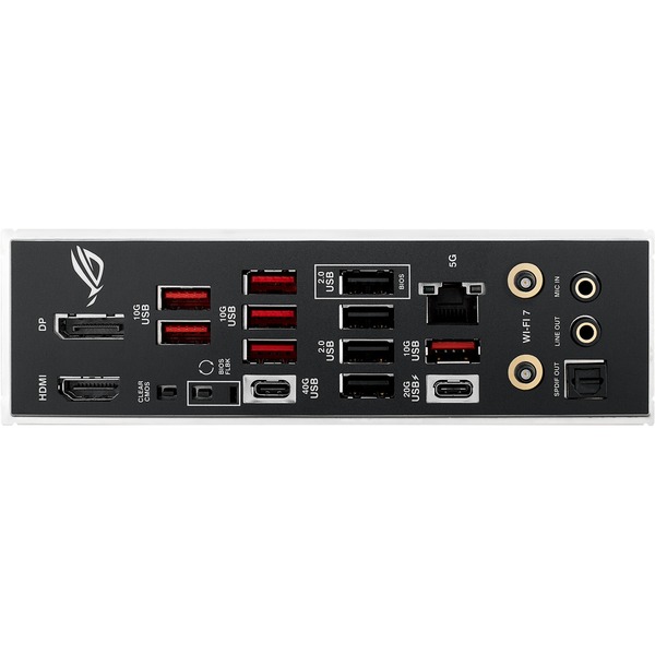ASUS ROG STRIX B850-E GAMING WIFI, Mainboard - Bild 9