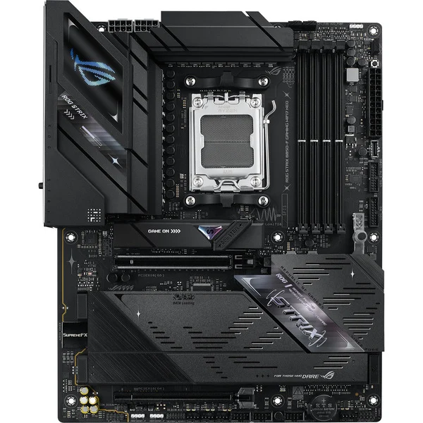 ASUS ROG STRIX B850-F GAMING WIFI7 NEO, Mainboard - Bild 2