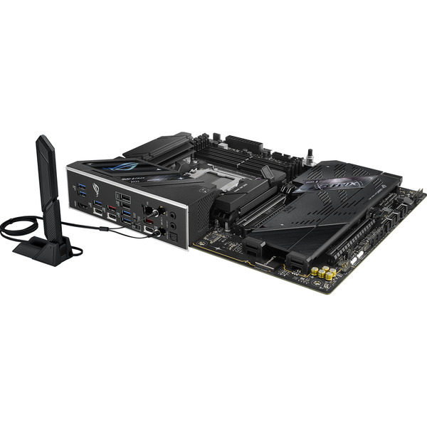 ASUS ROG STRIX B850-F GAMING WIFI7 NEO, Mainboard - Bild 11