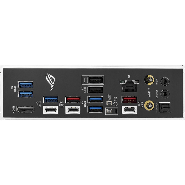 ASUS ROG STRIX B850-F GAMING WIFI7 NEO, Mainboard - Bild 12