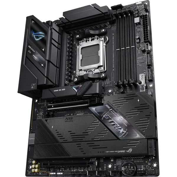 ASUS ROG STRIX B850-F GAMING WIFI7 NEO, Mainboard - Bild 3