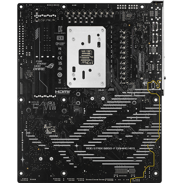 ASUS ROG STRIX B850-F GAMING WIFI7 NEO, Mainboard - Bild 4