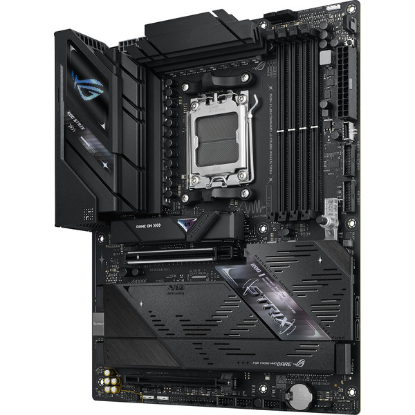 ASUS ROG STRIX B850-F GAMING WIFI7 NEO, Mainboard - Bild 5