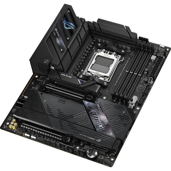 ASUS ROG STRIX B850-F GAMING WIFI7 NEO, Mainboard - Bild 8
